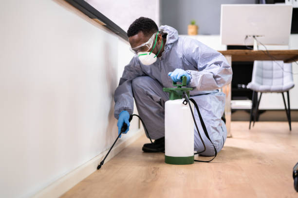 Best Pest Control for Multi-Family Homes  in Des Moines, IA